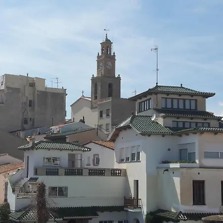 Blaumasnou Апартаменты *