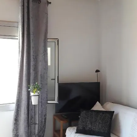 Apartment Blaumasnou One Step To The Beach!