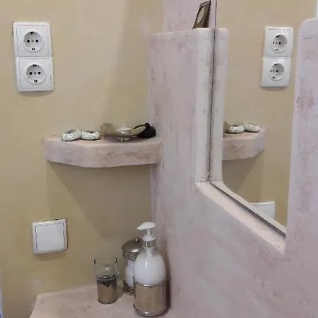 Blaumasnou Appartement *