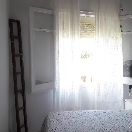 Appartement Blaumasnou