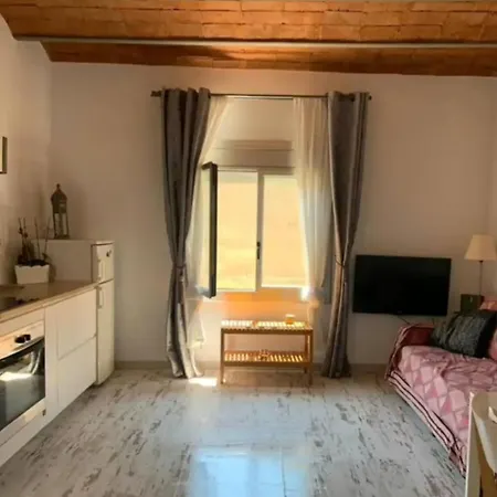 Apartment Blaumasnou One Step To The Beach! *