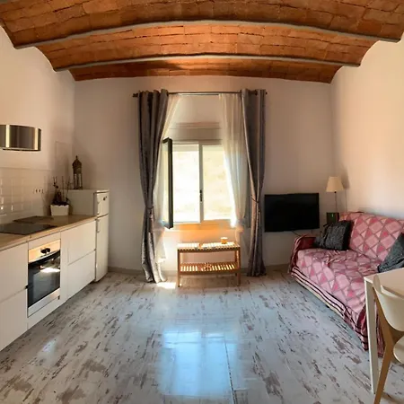 Apartment Blaumasnou One Step To The Beach!