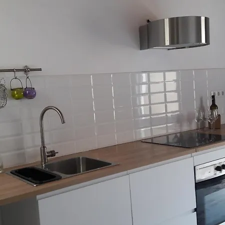 Appartement Blaumasnou