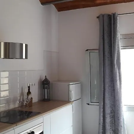 Apartment Blaumasnou One Step To The Beach! Masnou